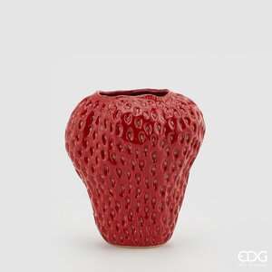 VASO CHAKRA FRAGOLA H26 D22