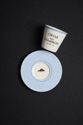 CAVIAR ESPRESSO - TAZZINA + PIATTINO