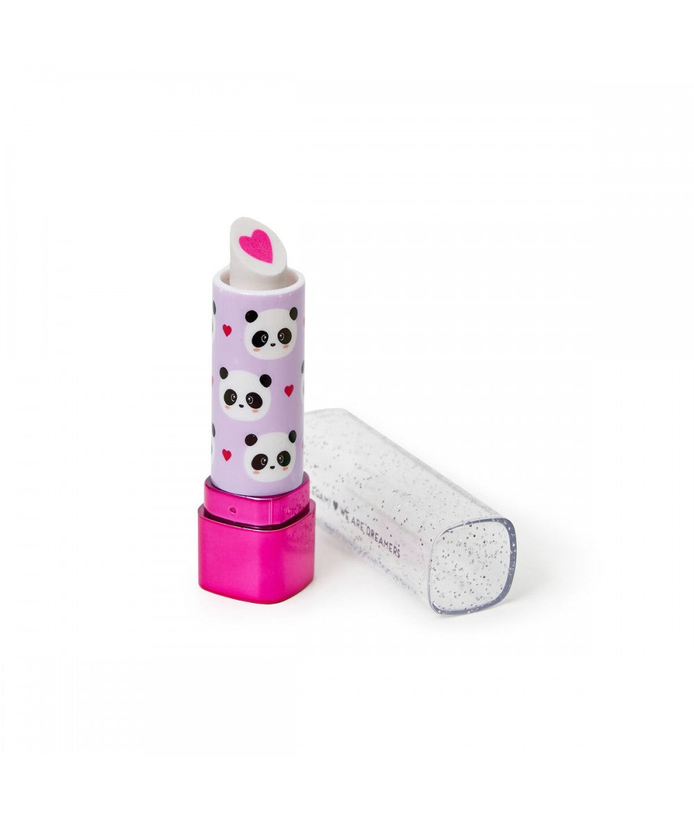 Xoxo Lipstick - GOMMA DA CANCELLARE - PANDA