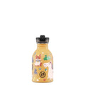 24Bottles Urban Bottle 250 Farm Friends – Borraccia per Bambini