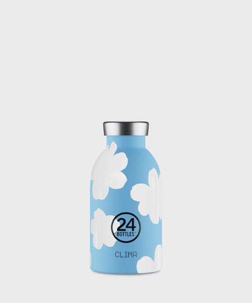 24Bottles – Clima Bottle Borraccia Termica Daydreaming 330 ml