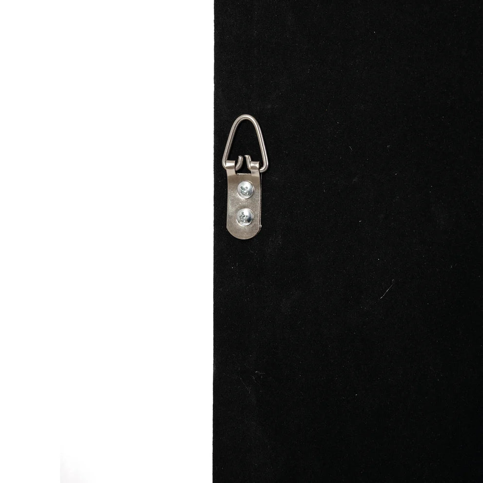 Seletti "Loft Window" Lampada in Legno e Acrilico - cm 57 x h.90