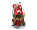 NO.1 ELF LANE, AC ADAPTABLE 24015-AA