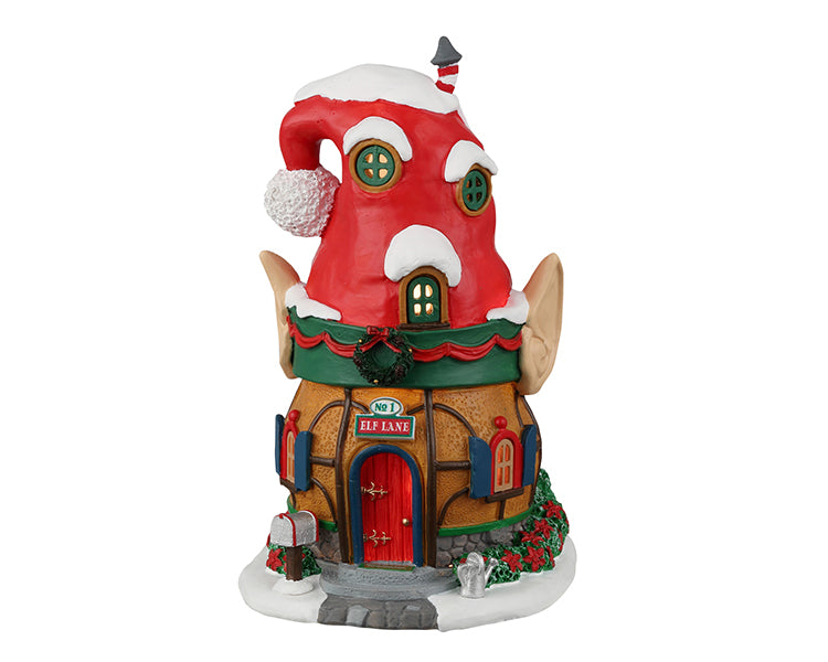 NO.1 ELF LANE, AC ADAPTABLE 24015-AA