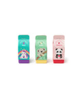 Yummy Yummy - SET 3 GOMME PROFUMATE