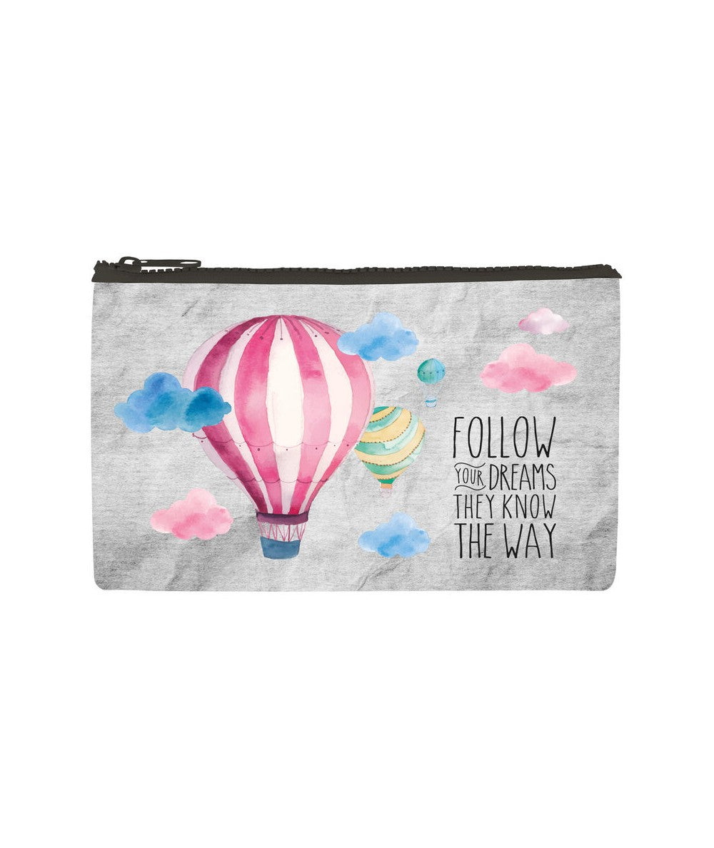 POCHETTE FUNKY COLLECTION - AIR BALLOON