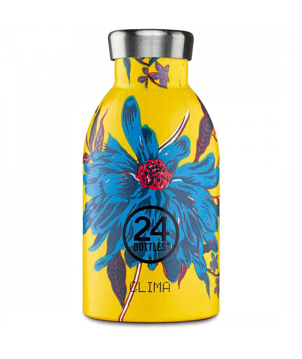 CLIMA BOTTLE ASTER 330 ML