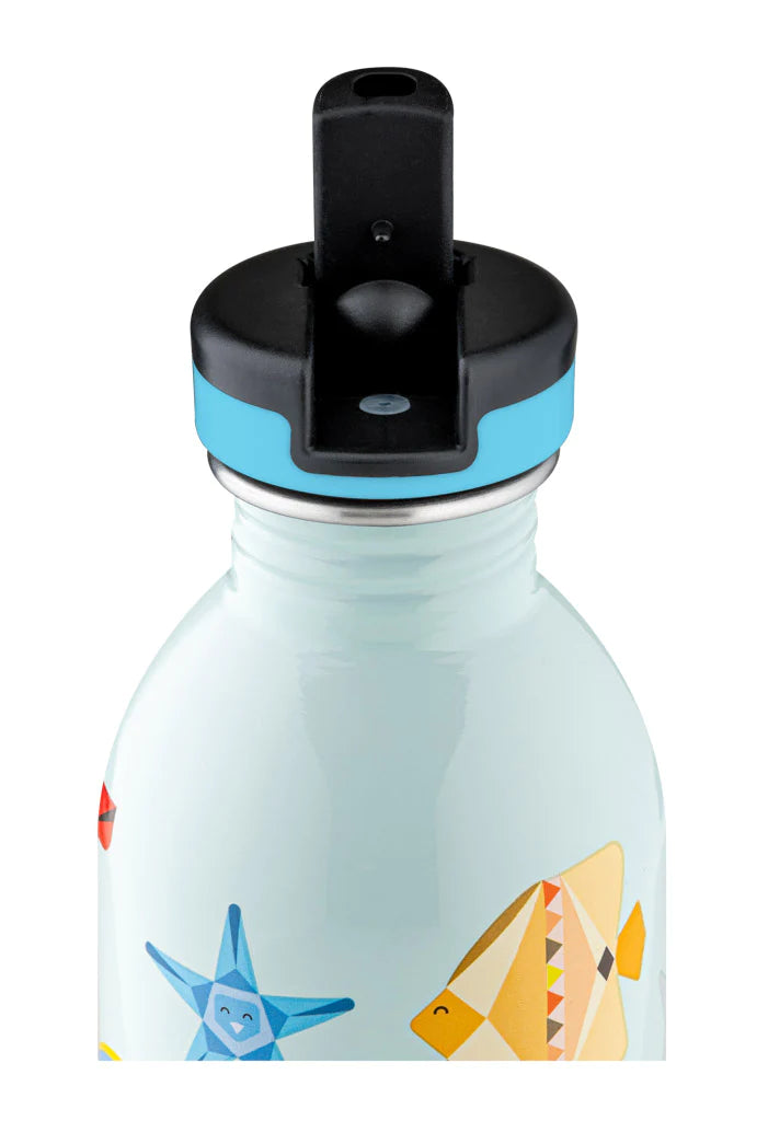 URBAN BOTTLE SEA FRIENDS 500 ML