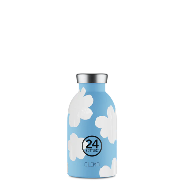24BOTTLES - Clima Bottle – Borraccia Termica Daydreaming 330 ml