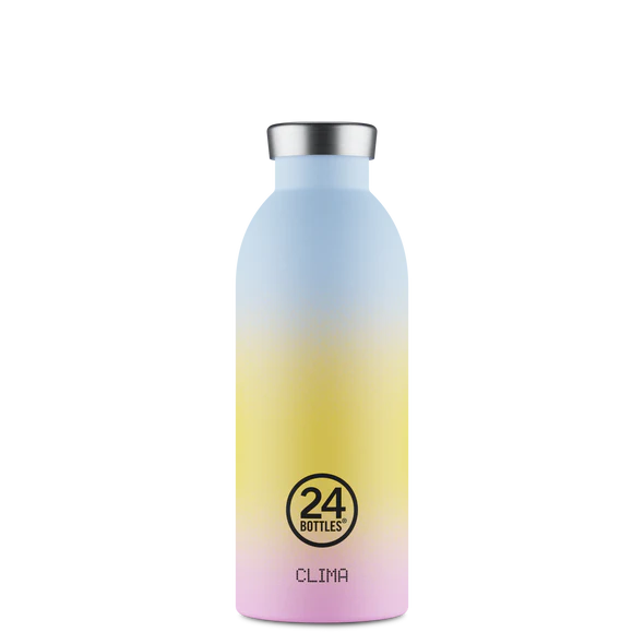 24BOTTLES - Clima Bottle – Borraccia Termica Aurora 500 ml