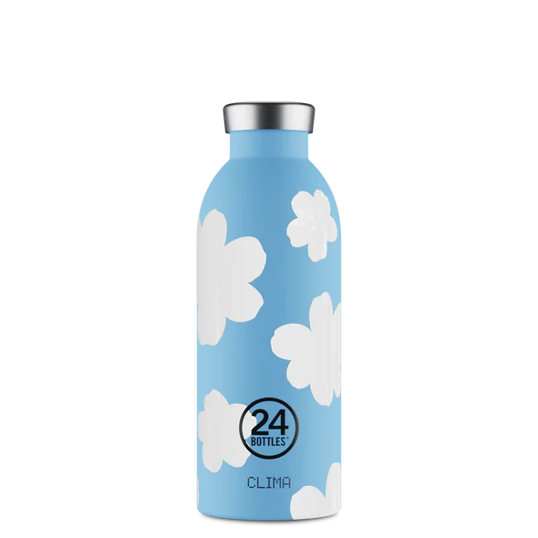24BOTTLES - Clima Bottle – Borraccia Termica Daydreaming 500 ml