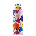 24 BOTTLE - Clima Bottle – Borraccia Termica Acqua Fiorita 850 ml