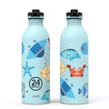 URBAN BOTTLE SEA FRIENDS 500 ML
