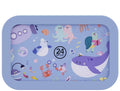 24Bottles Snack Box Kids Ocean Friends