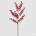 EDG Ramo Decorativo Ilex, H85 cm
