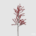 EDG Ramo Decorativo Ilex, H80 cm