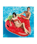 MATERASSINO ISOLA"'FRAGOLA"