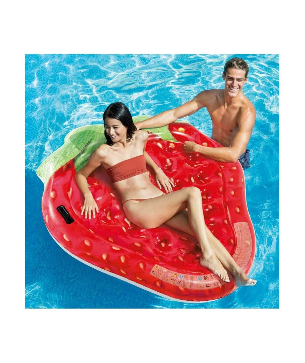 MATERASSINO ISOLA"'FRAGOLA"