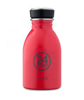URBAN BOTTLE HOT RED 250 ML