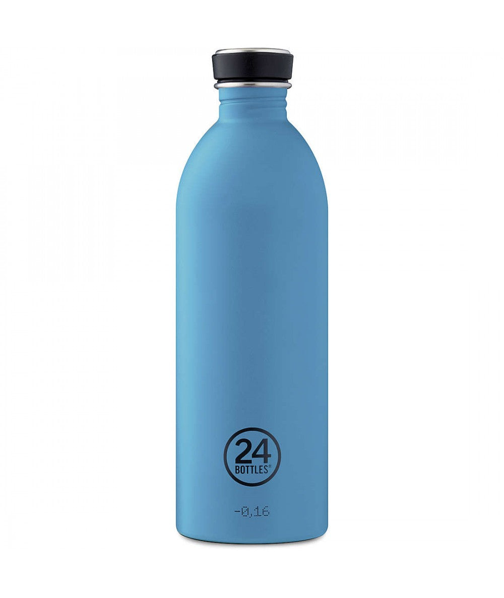 URBAN BOTTLE POWDER BLUE 1000 ML