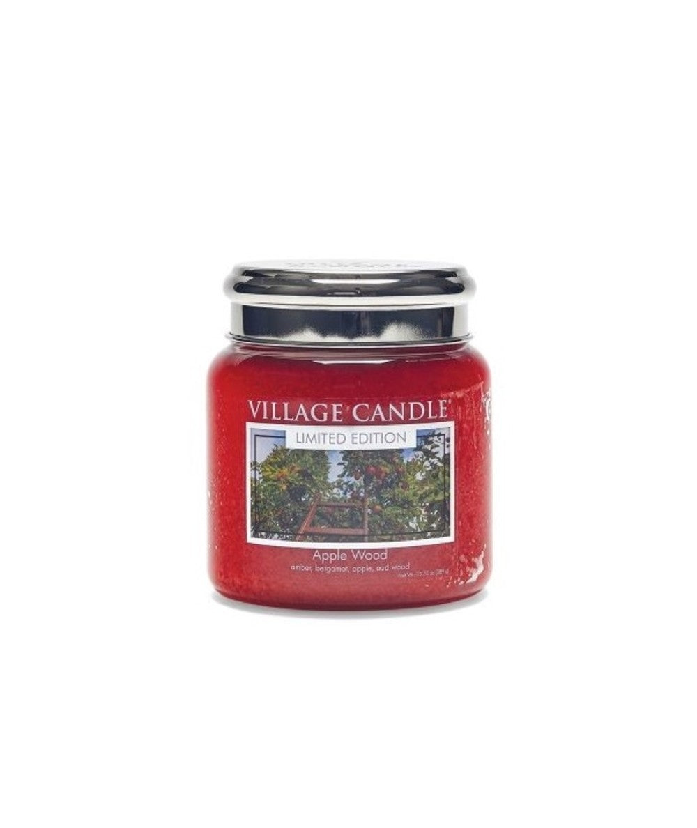 APPLE WOOD 16 OZ