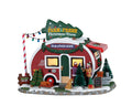 LEMAX FARM FRESH CHRISTMAS TREES 25928-EU