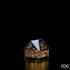 TECA CASETTA C/50LED H18X17X17