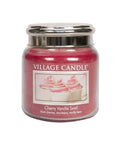 CHERRY VANILLA SWIRL 16 OZ
