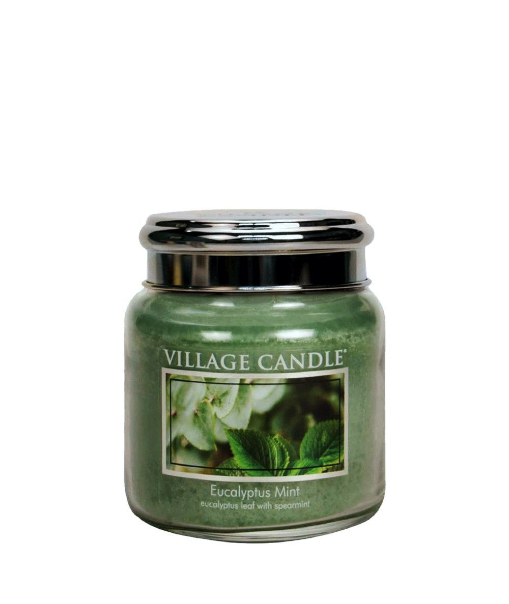 EUCALYPTUS MINT 16 OZ