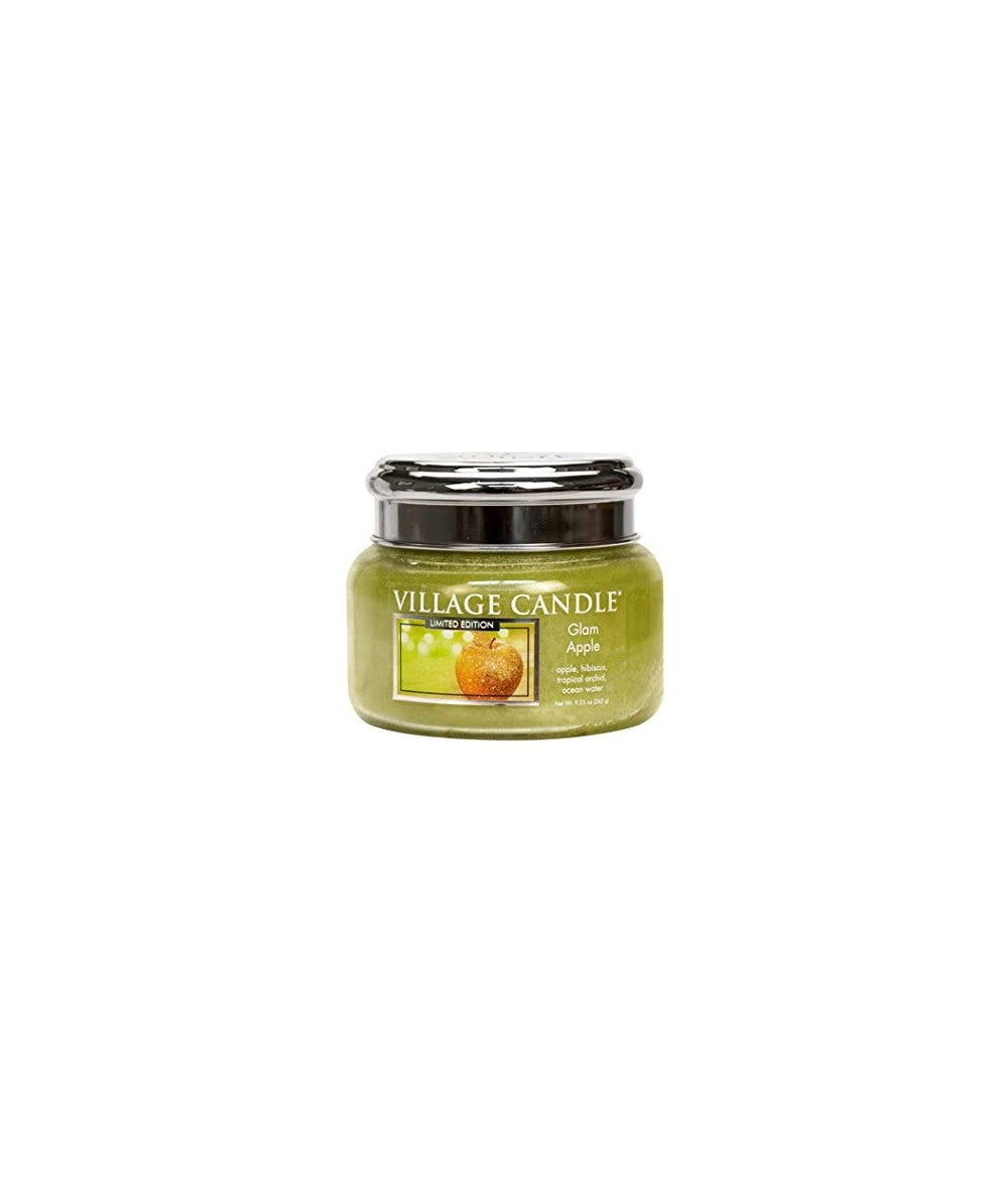 GLAM APPLE 11 OZ