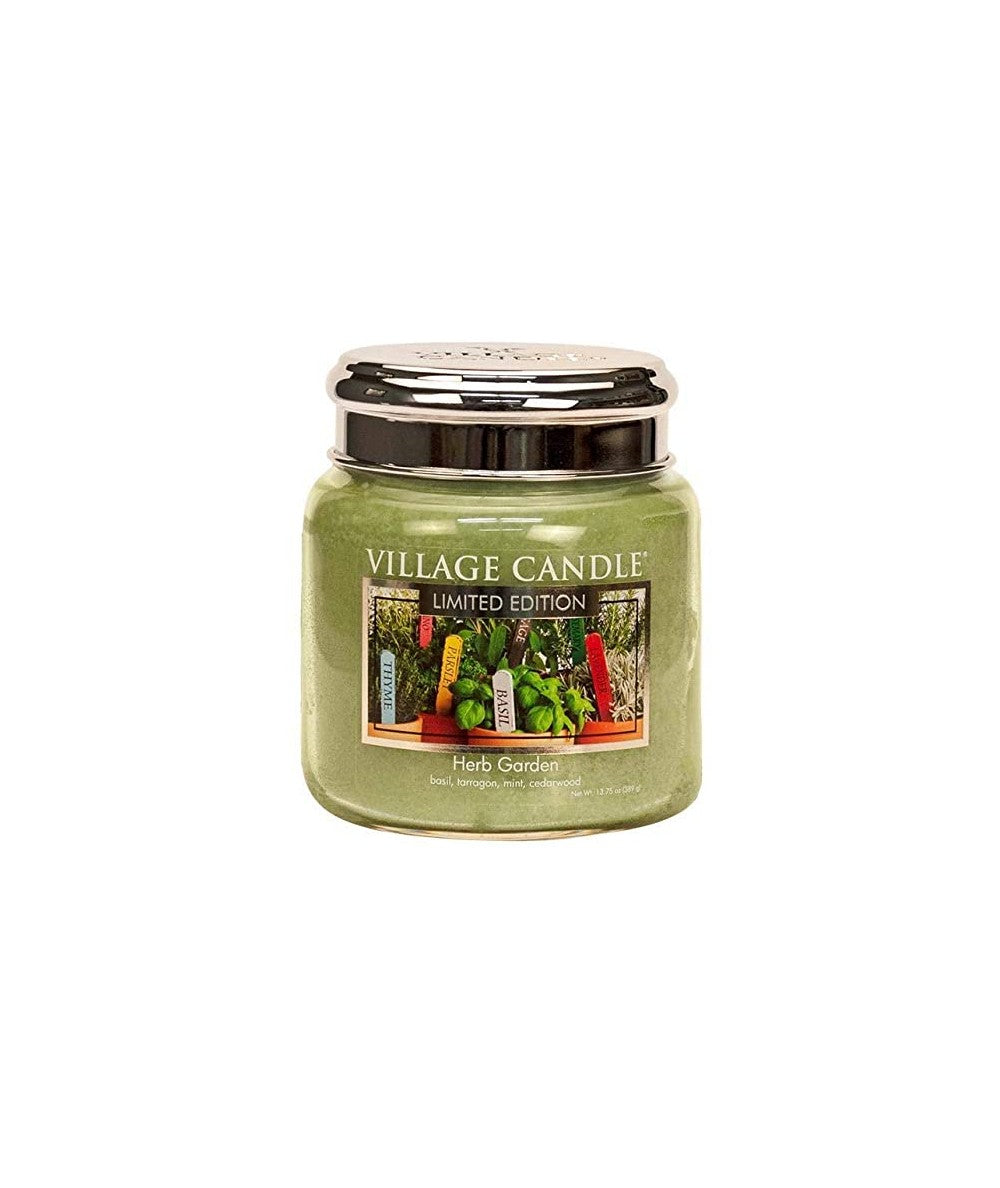 HERB GARDEN 16 OZ