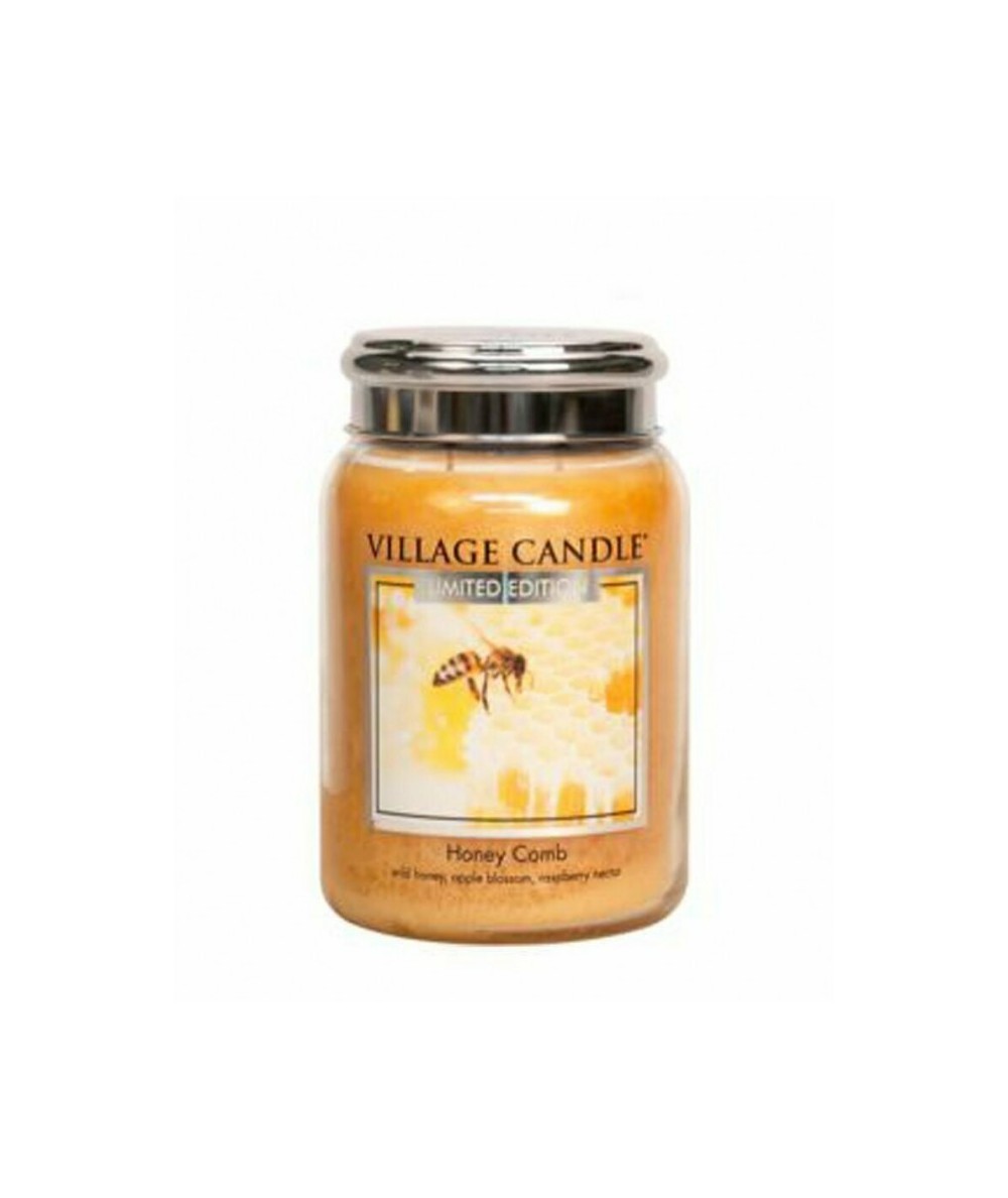 HONEY COMB 16 OZ