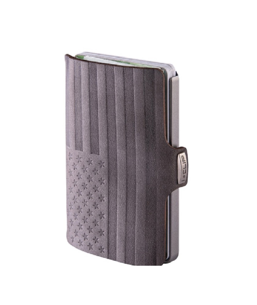 I-CLIP Original Silver 'Merica Urban Grey