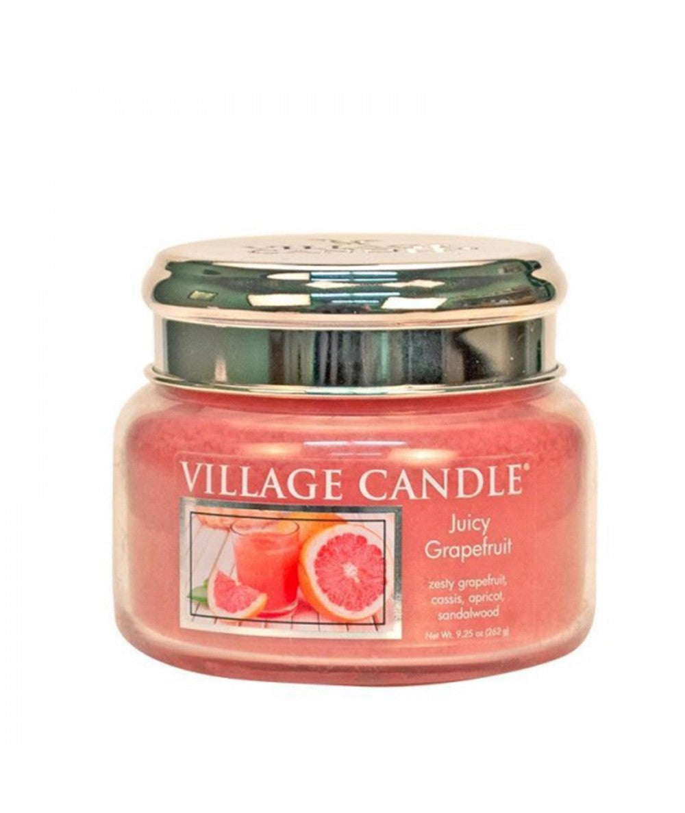 JUICY GRAPEFRUIT 11 OZ