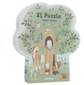 Puzzle XL FSC