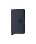 Miniwallet Matte Nightblue
