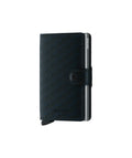 Miniwallet Optical Black-Titanium