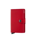 Miniwallet Original Red-Red