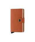 Miniwallet Veg Caramello Sand