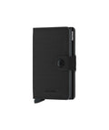 Miniwallet Yard Black