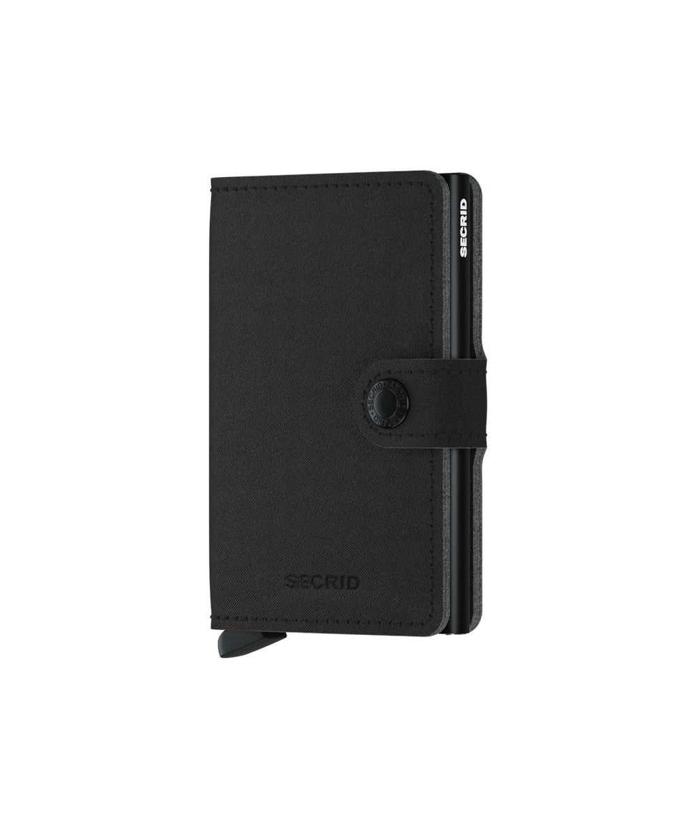 Miniwallet Yard Black