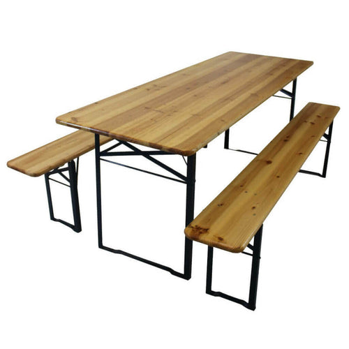 Garden — SET BIRRERIA