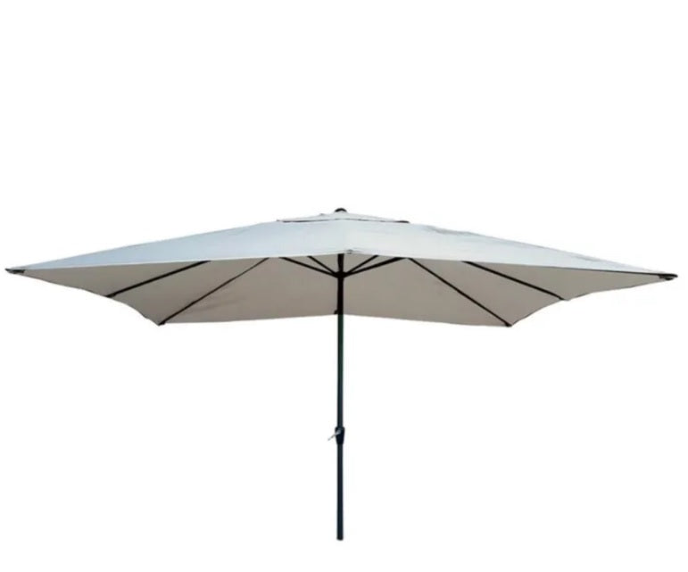 OMBRELLONE DA GIARDINO 'PULLY'