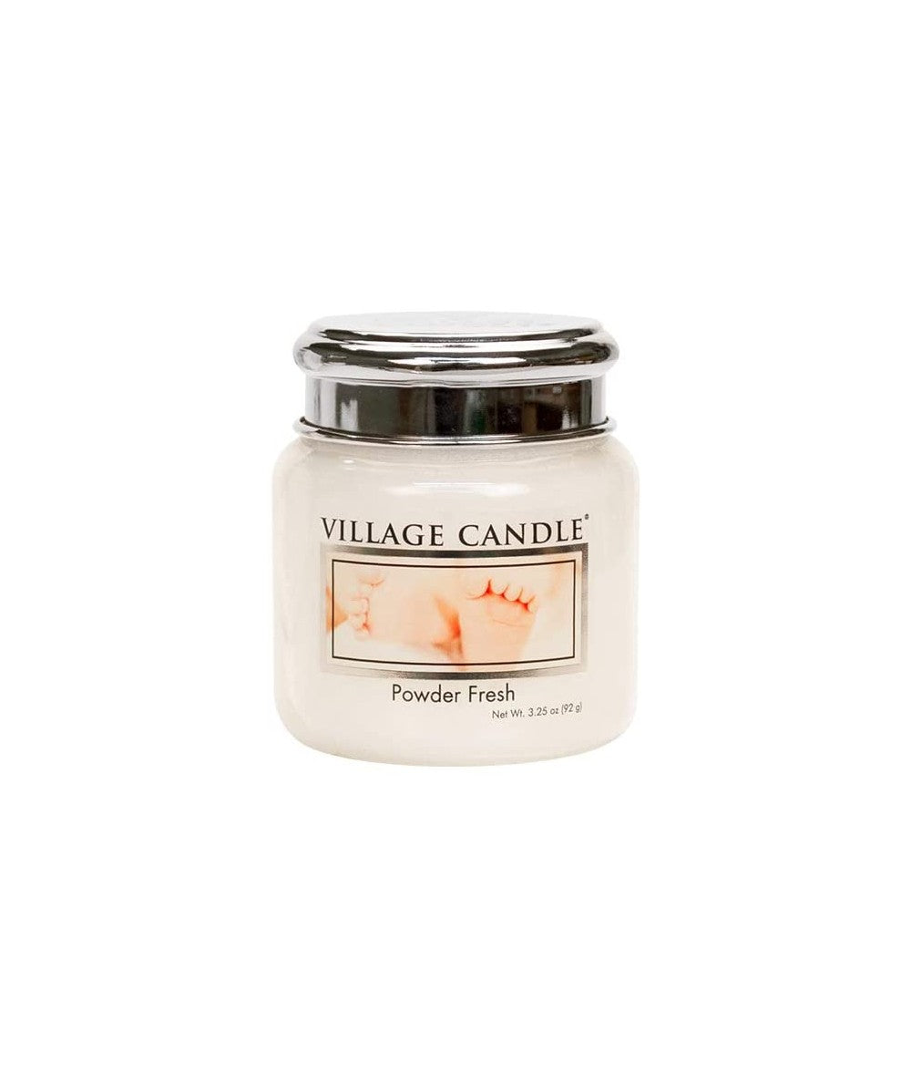 POWDER FRESH 3.75 OZ