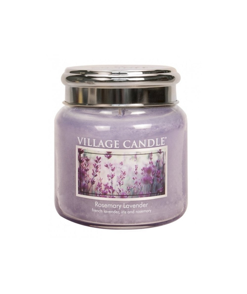 ROSEMARY LAVENDER 16 OZ