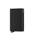 Slimwallet Yard Black