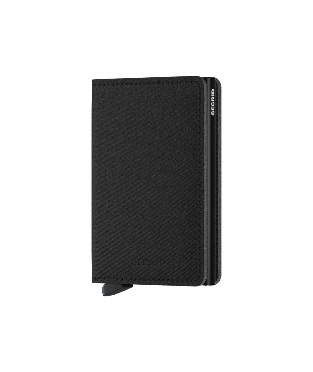 Slimwallet Yard Black