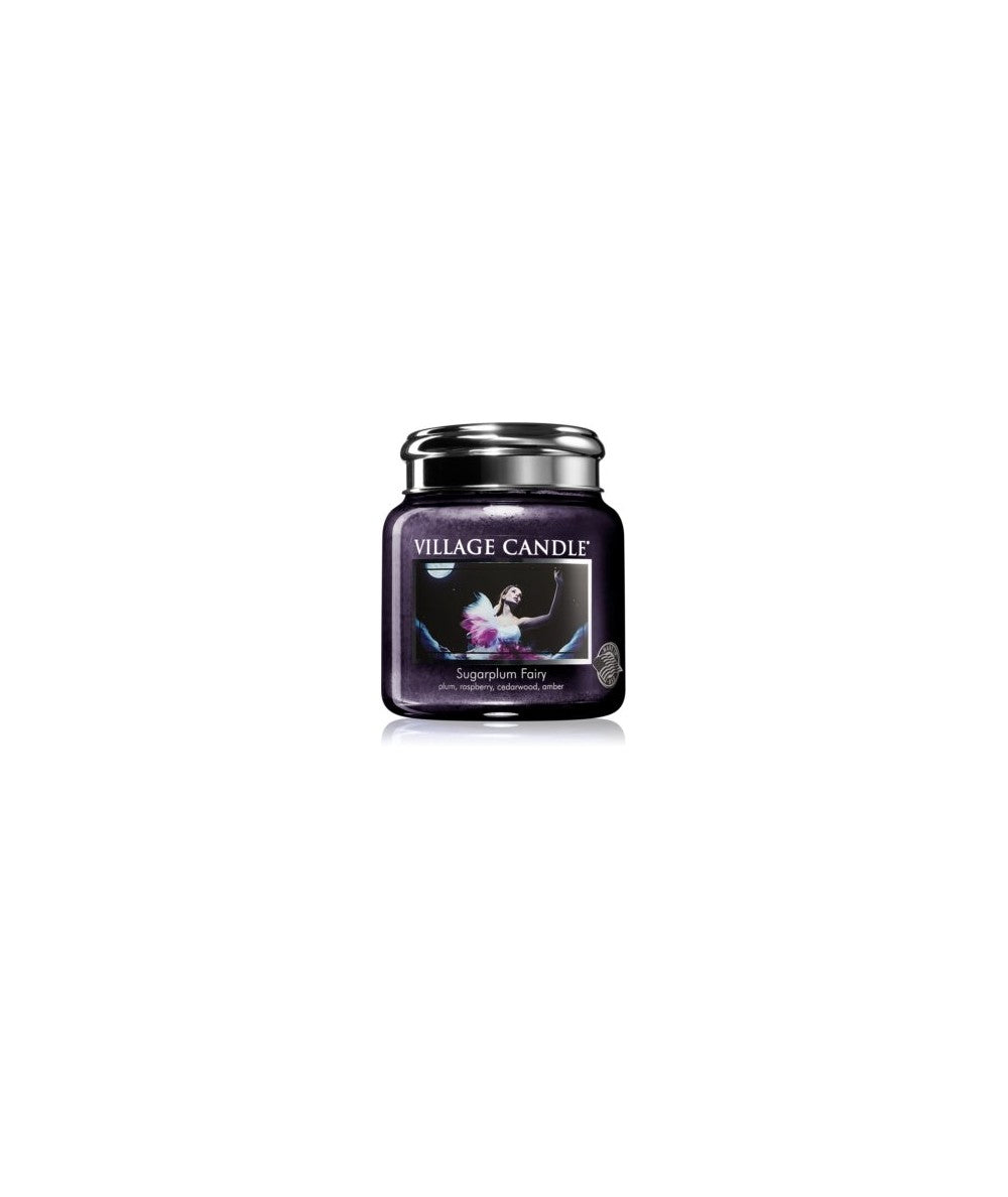 SUGARPLUM FAIRY 16 OZ