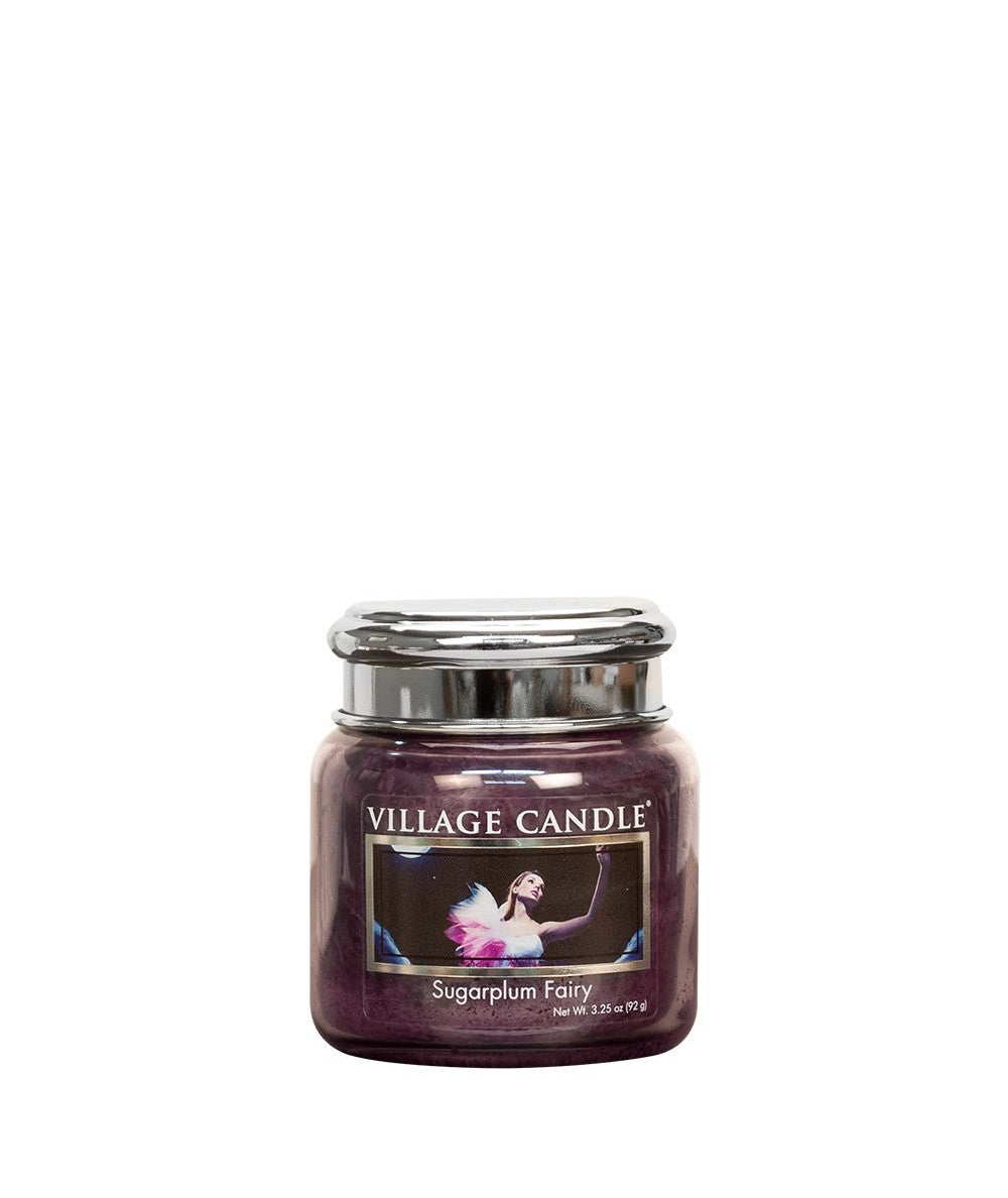 SUGARPLUM FAIRY 3.75 OZ