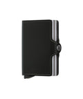 Twin Wallet Original Black